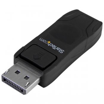 StarTech.com Conversor Pasivo DisplayPort a HDMI - 4K