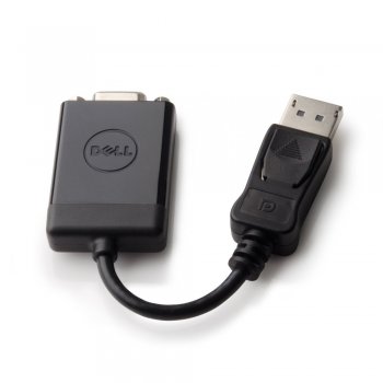 DELL 470-ABEL DisplayPort VGA Negro