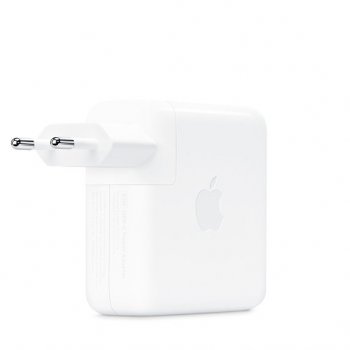 Apple MRW22ZM A cargador de dispositivo móvil Interior Blanco