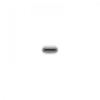 Apple MJ1M2ZM A cable USB 3.1 (3.1 Gen 2) USB C USB A Blanco