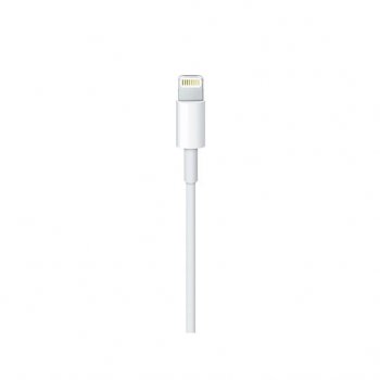 Apple MKQ42ZM 2 m Blanco