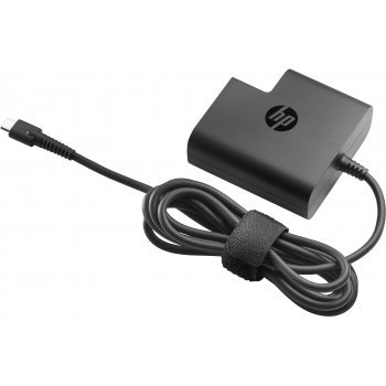 HP Adaptador de alimentación USB-C de 65 W