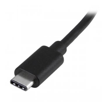StarTech.com Cable Adaptador USB 3.1 (10 Gbps) a SATA para unidades de disco de 2,5 Pulgadas - USB-C
