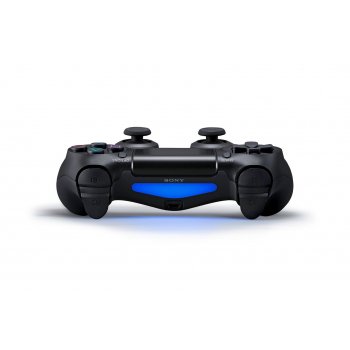 Sony DualShock 4 Gamepad PlayStation 4 Digital Bluetooth USB Negro