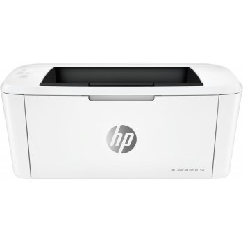 HP LaserJet Pro M15w 600 x 600 DPI A4 Wifi