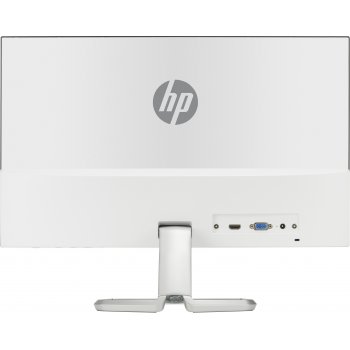 HP 22fw LED display 54,6 cm (21.5") Full HD Plana Mate Plata
