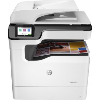 HP PageWide Color 774dn Inyección de tinta 35 ppm 2400 x 1200 DPI A3