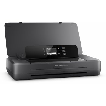 HP Officejet 200 Mobile impresora de inyección de tinta Color 4800 x 1200 DPI A4 Wifi