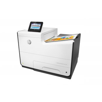 HP PageWide Enterprise Color 556dn impresora de inyección de tinta 2400 x 1200 DPI A4