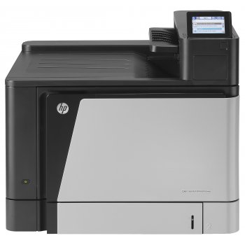 HP LaserJet M855dn Color 1200 x 1200 DPI A3