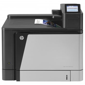 HP LaserJet M855dn Color 1200 x 1200 DPI A3