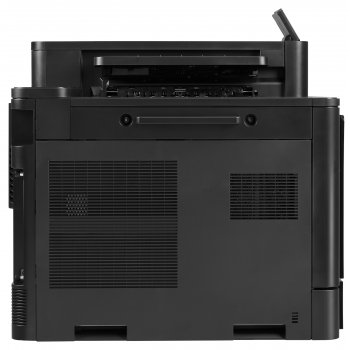 HP LaserJet M855dn Color 1200 x 1200 DPI A3