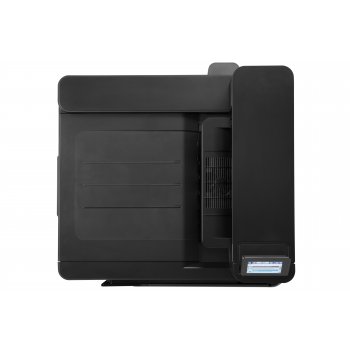 HP LaserJet M855dn Color 1200 x 1200 DPI A3