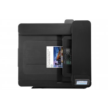 HP LaserJet M855dn Color 1200 x 1200 DPI A3