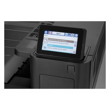 HP LaserJet M855dn Color 1200 x 1200 DPI A3