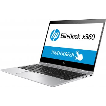 HP EliteBook x360 1020 G2 Plata Portátil 31,8 cm (12.5") 3840 x 2160 Pixeles Pantalla táctil 7ª generación de procesadores