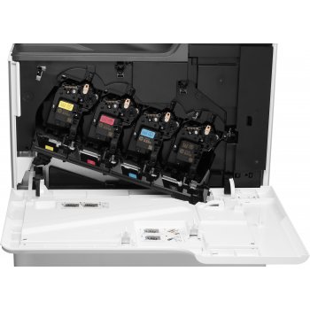 HP LaserJet Enterprise M652n Color 1200 x 1200 DPI A4