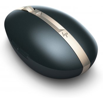 HP 700 ratón Bluetooth 1600 DPI Ambidextro