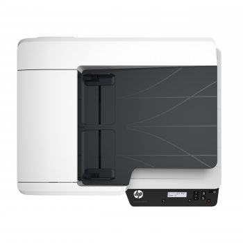 HP Scanjet Pro 3500 f1 1200 x 1200 DPI Escáner de superficie plana y alimentador automático de documentos (ADF) Gris A4