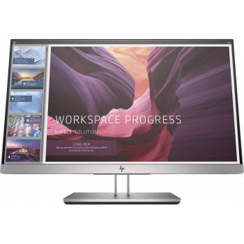 HP EliteDisplay E223d pantalla para PC 54,6 cm (21.5") Full HD Plana