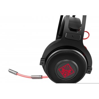HP Auriculares OMEN by 800