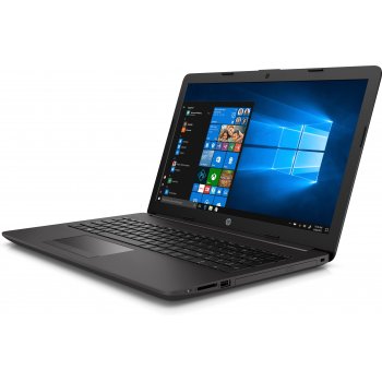 HP 250 G7 Negro Portátil 39,6 cm (15.6") 1366 x 768 Pixeles 8ª generación de procesadores Intel® Core™ i5 i5-8265U 8 GB