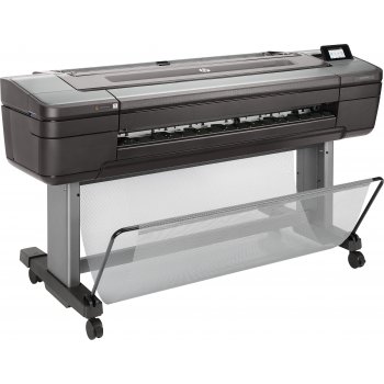 HP Designjet Z9 impresora de gran formato Color 2400 x 1200 DPI Inyección de tinta térmica 1118 x 1676