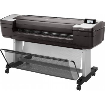 HP Designjet T1700 44-in impresora de gran formato Color 2400 x 1200 DPI Inyección de tinta térmica 1118 x 1676