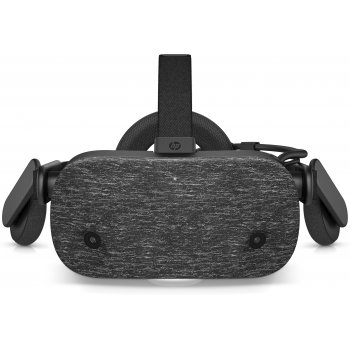 HP Reverb Virtual Reality Headset-Pro Ed auriculares para móvil