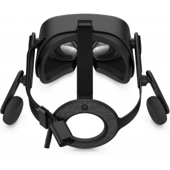 HP Reverb Virtual Reality Headset-Pro Ed auriculares para móvil