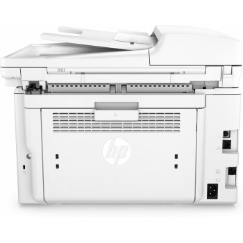 HP LaserJet Pro M227fdn Laser 30 ppm 1200 x 1200 DPI A4