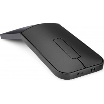 HP Elite Presenter ratón Bluetooth Óptico 1200 DPI Ambidextro