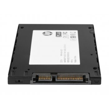HP S700 Pro 2.5" 256 GB Serial ATA III 3D NAND