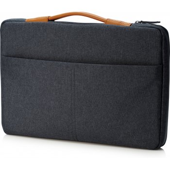 HP ENVY maletines para portátil 39,6 cm (15.6") Funda Negro