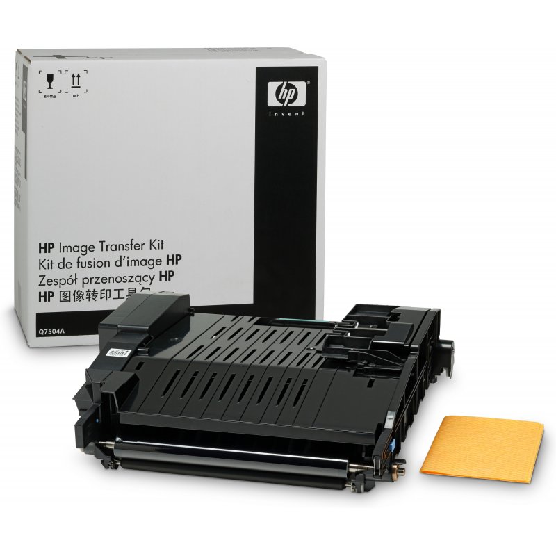 HP Q7504A kit para impresora
