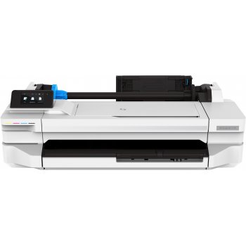 HP Designjet T130 impresora de gran formato Color 1200 x 1200 DPI Inyección de tinta térmica Ethernet Wifi