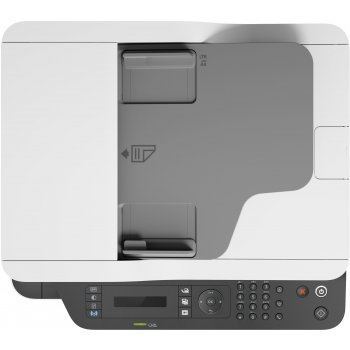 HP Laser MFP 137fnw 21 ppm 1200 x 1200 DPI A4 Wifi