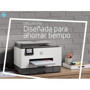 HP OfficeJet Pro 9020 All-in-one wireless printer Print,Scan,Copy from your phone