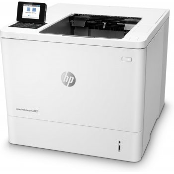 HP LaserJet Enterprise M607dn 1200 x 1200 DPI A4