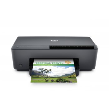 HP Officejet 6230 impresora de inyección de tinta Color 600 x 1200 DPI A4 Wifi