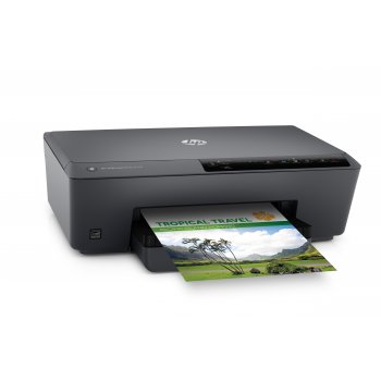 HP Officejet 6230 impresora de inyección de tinta Color 600 x 1200 DPI A4 Wifi