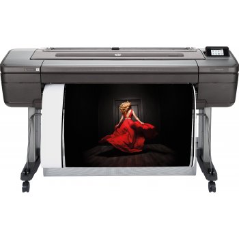 HP Impresora DesignJet Z9+dr PostScript de 44 pulgadas con recortadora en V