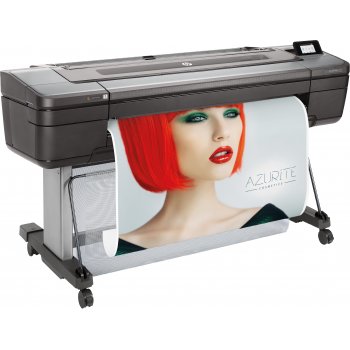 HP Impresora DesignJet Z9+dr PostScript de 44 pulgadas con recortadora en V