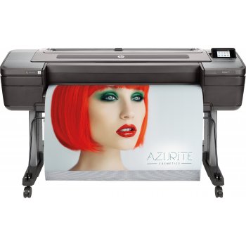 HP Impresora DesignJet Z9+dr PostScript de 44 pulgadas con recortadora en V