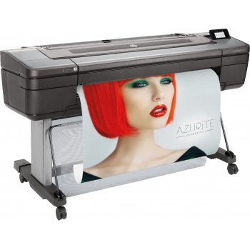 HP Impresora DesignJet Z9+dr PostScript de 44 pulgadas con recortadora en V