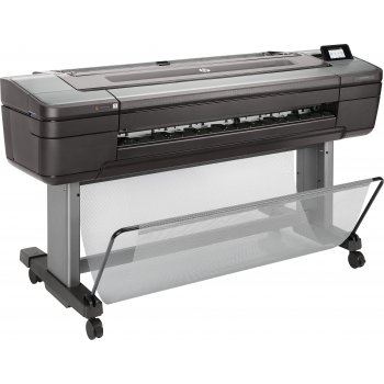 HP Impresora DesignJet Z9+dr PostScript de 44 pulgadas con recortadora en V