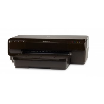 HP Officejet 7110 impresora de inyección de tinta Color 4800 x 1200 DPI A3 Wifi