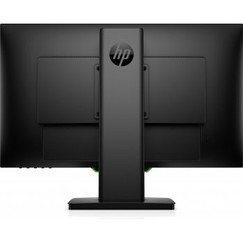 HP 25x LED display 62,2 cm (24.5") Full HD Plana Negro