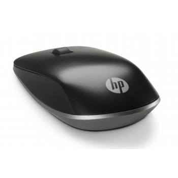 HP Ultra Mobile Wireless Mouse ratón RF inalámbrico 1200 DPI Ambidextro