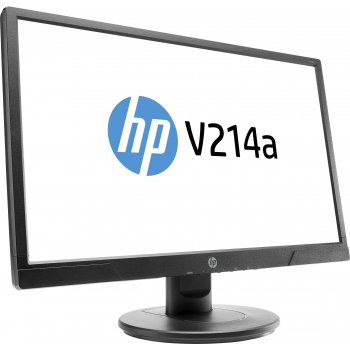 HP V214a LED display 52,6 cm (20.7") Full HD Plana Negro